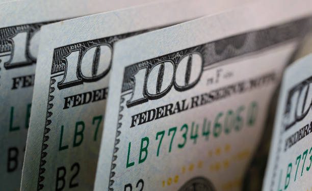 Dollar Fell Marginally Last Week As Inflation Seems To Peak