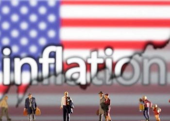 U.S. Inflation Roller Coaster Sparks New Outlook On Long-Ignored Money Supply