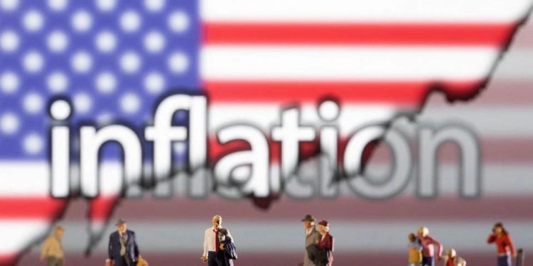 U.S. Inflation Roller Coaster Sparks New Outlook On Long-Ignored Money Supply