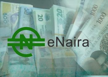 Nigeria Targets Millions Of New eNaira Users As It Adds Features, Goes For Unbanked