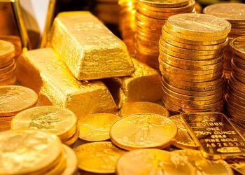What Happens To Gold Prices As Attention Shifts To Fed Minutes?