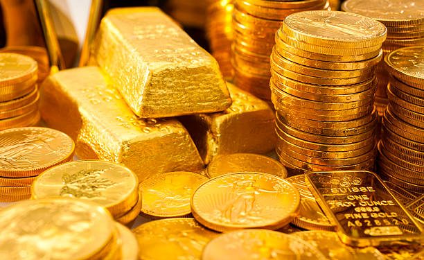 What Happens To Gold Prices As Attention Shifts To Fed Minutes?