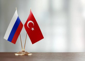 Turkish Firms Acquiring, Seeking Russian Assets After U.S. Warning