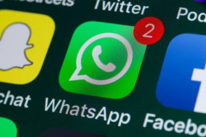 Top Banks To Pay Over $1B In Fines For WhatsApp Use