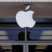 Apple Forecasts Another Plunge In Revenue, Says iPhone Production Issues Over