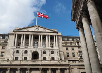 Bank Of England Insists Blockchain Adoption Across All Markets Is Challenging