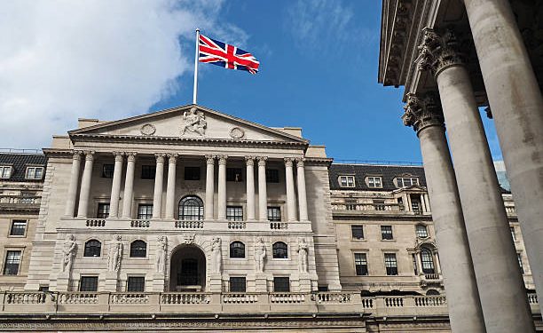 Bank Of England Insists Blockchain Adoption Across All Markets Is Challenging