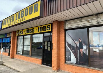 Canada's Real Problem Is Not Job Cuts, It's Early Retirement