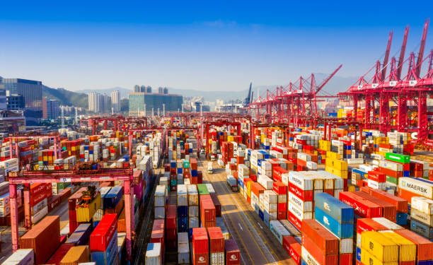 China's Trade Weakens As Demand Shrinks Domestically And Overseas
