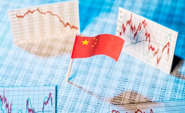 China's Economy Rebounds But Threatened By Property Crisis