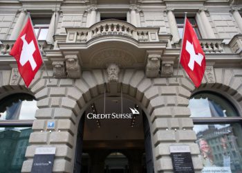 Credit Suisse Races To Finalize Shake-up As Deadline Looms