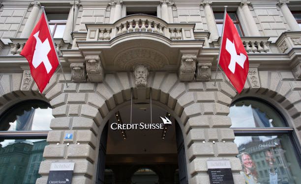 Credit Suisse Races To Finalize Shake-up As Deadline Looms
