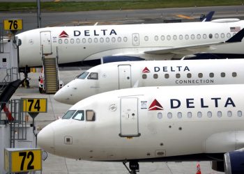 Delta Air Lines Prepares Refinery To Process Biofuels