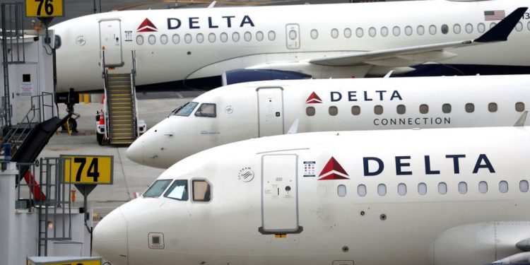 Delta Air Lines Prepares Refinery To Process Biofuels