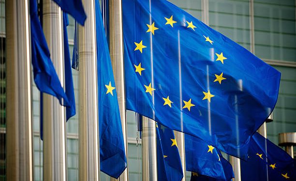 EU To Raise $140B To Shield Consumers From Energy Predicament
