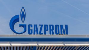 Gazprom To Stop Gas Supplies To France's Engie, Insists On Lack Of Payment