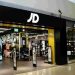 JD Sports To Pay £5.5M To Ex-Boss Peter Cowgill As Sendoff Package