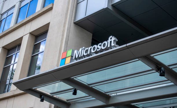 Microsoft Cloud Business Keeps Profits Flowing In Challenging Times