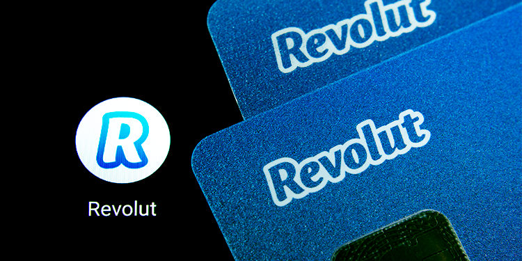 Fintech Firm Revolut Nears UK Banking License After First Annual Profit