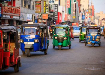 Sri Lanka Gets IMF's Provisional Approval For $2.9B Loan