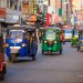 Sri Lanka Gets IMF's Provisional Approval For $2.9B Loan
