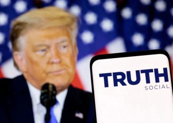 Deal Partner For Trump's Truth Social Fails To Get Support For SPAC Extension –Sources