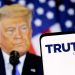 Deal Partner For Trump's Truth Social Fails To Get Support For SPAC Extension –Sources