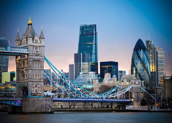 New UK Bill Enhances Law Enforcement Power To Combat Crypto Crime