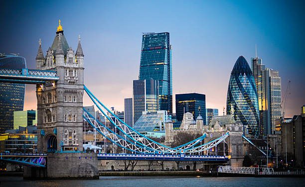 New UK Bill Enhances Law Enforcement Power To Combat Crypto Crime