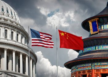 Biden To Hit China With Extensive Bans On U.S. Chip And Tool Exports