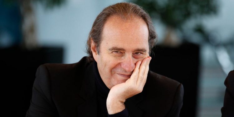 ‘France’s Equivalent Of Steve Jobs’ Acquires 2.5% Stake In Vodafone
