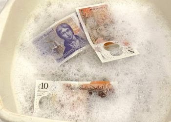 UK Government Introduces Fraud And Money Laundering Crackdown