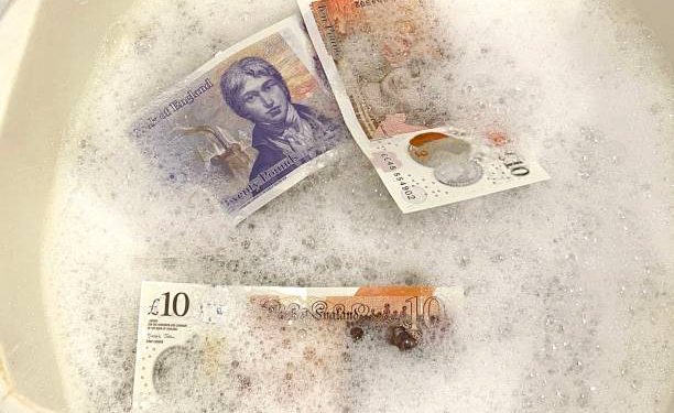 UK Government Introduces Fraud And Money Laundering Crackdown