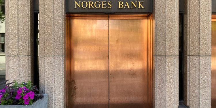 Norway To Raise Rates By 0.5% This Week – Reuters survey