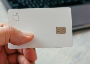 Goldman Sachs Partners Apple For Savings Account