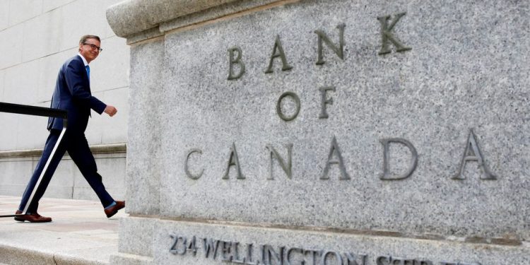 Canada's Economy Has A Scope To Cool With 'Exceptionally High' Job Openings – Central-Bank Governor