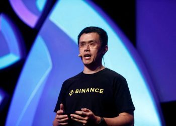Binance Exchange, Musk’s Co-Investor, To Assist Twitter With Blockchain