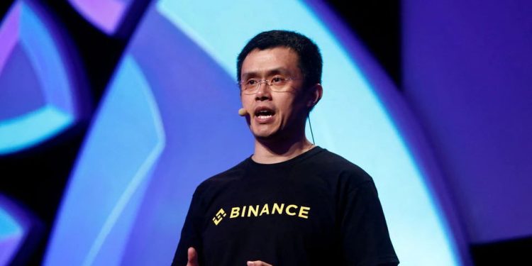 Binance Exchange, Musk’s Co-Investor, To Assist Twitter With Blockchain