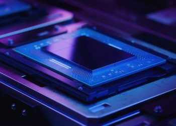 China Experiences Its "Sputnik" Moment As US Export Bans Dent Its Chip Ambitions