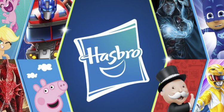 Hasbro Delivers Grim Quarter As Surging Prices Cool Demand