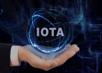 IOTA Is 600X More Energy Efficient Than Bitcoin With No Fees Helped By Tangle Tech