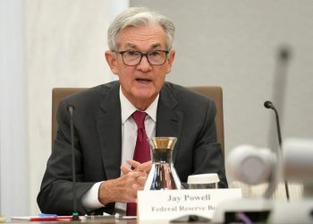 Rebounding Yields Could Squash U.S. Stock Rally As Powell Remains Firm On Rates