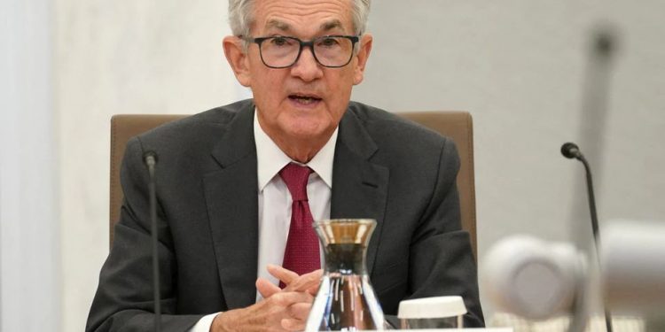 Rebounding Yields Could Squash U.S. Stock Rally As Powell Remains Firm On Rates