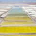 U.S. Backs Out From Flagship Lithium Project With Buffett's Berkshire