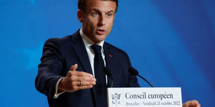 France Joins Other European Nations To Abandon Treaty Protecting Energy Investments