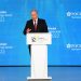 Vladimir Putin Faults Europe For Energy Crisis As Price Cap Disrupts EU