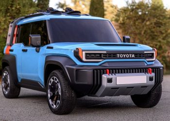 Toyota Lowers Output Target Amid Chip Crunch As Profit Falls 25%