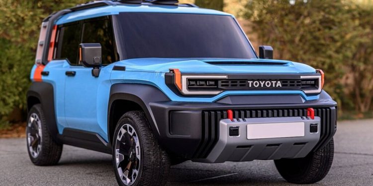 Toyota Lowers Output Target Amid Chip Crunch As Profit Falls 25%