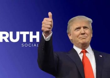 Google Allowed Trump's Truth Social Into Play Store