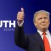 Google Allowed Trump's Truth Social Into Play Store